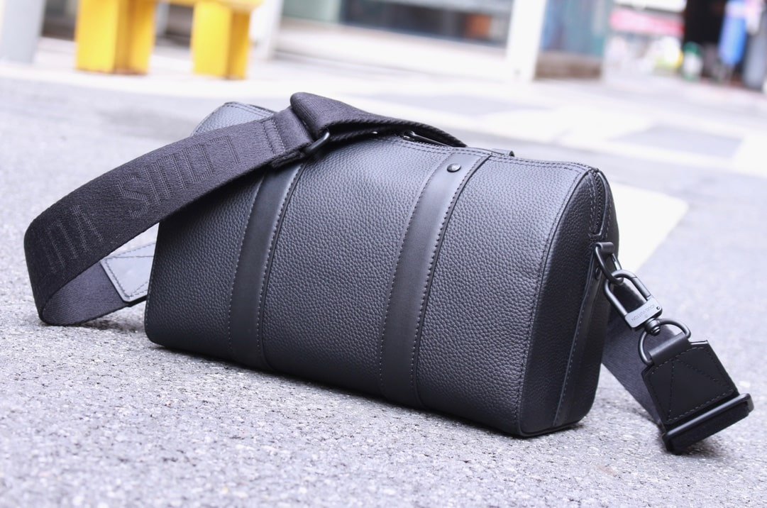 City Keepall