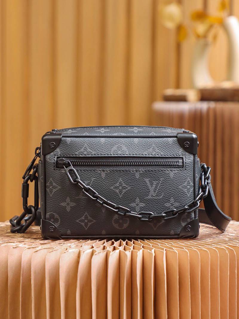 LV Mini Soft Trunk Bag