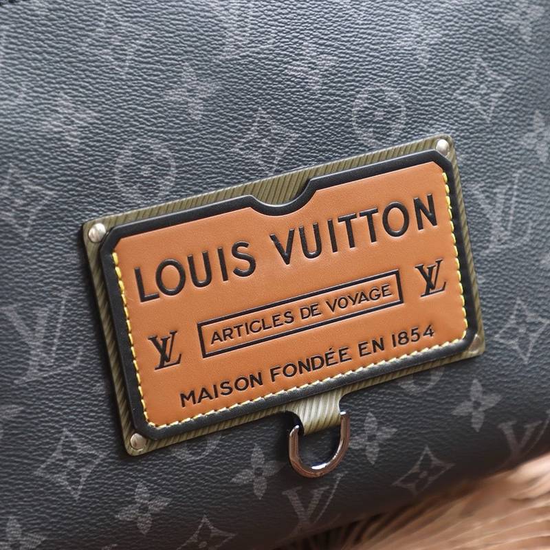 LV Discovery Backpack