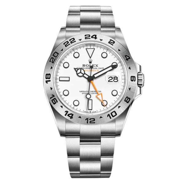 Rolex Explorer II 226570 Men s Watch