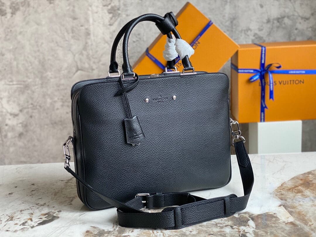LV Armand Briefcase