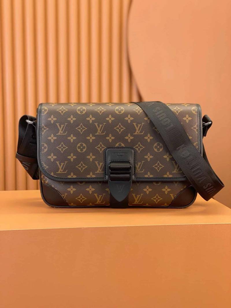 LV Archy Messenger MM
