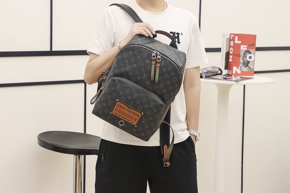 LV Discovery Backpack