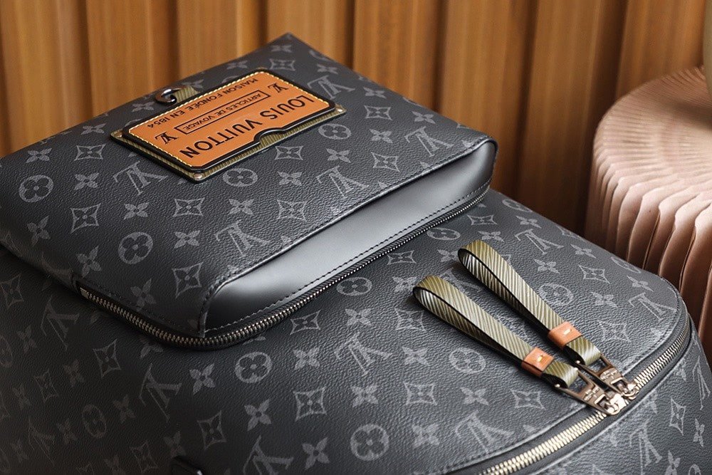 LV Discovery Backpack