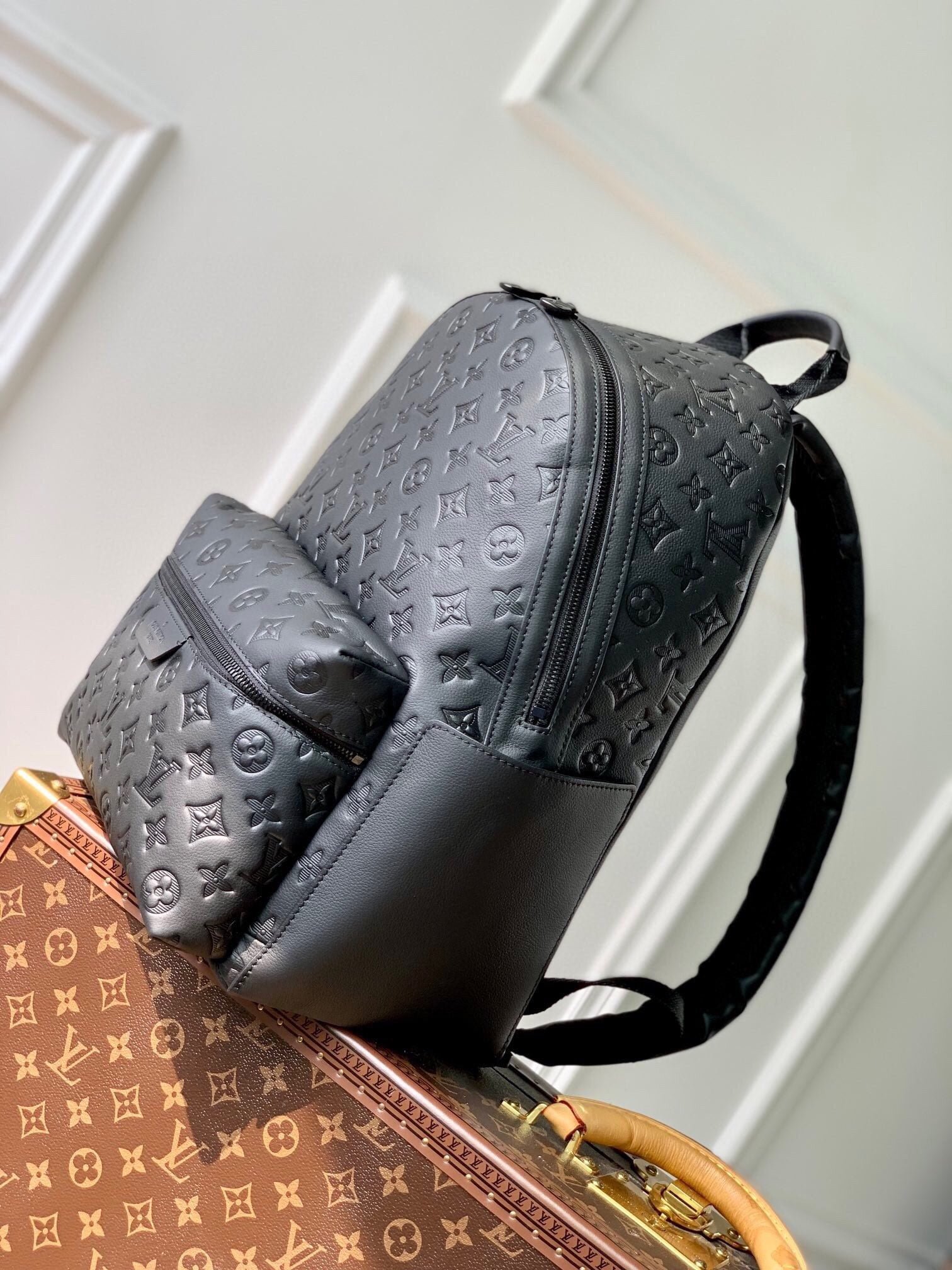 LV Discovery Backpack