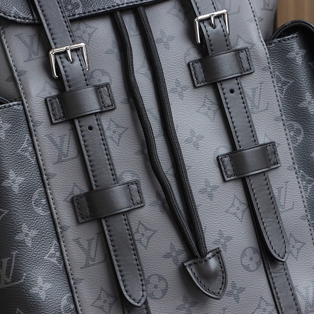 LV Christopher MM Backpack