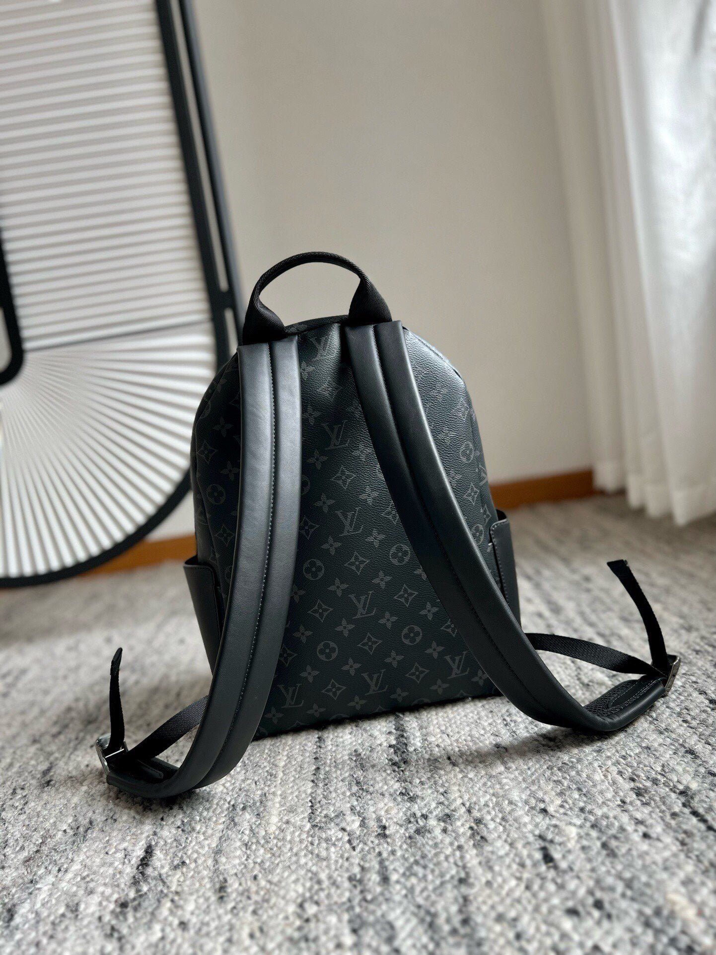LV Discovery Backpack PM