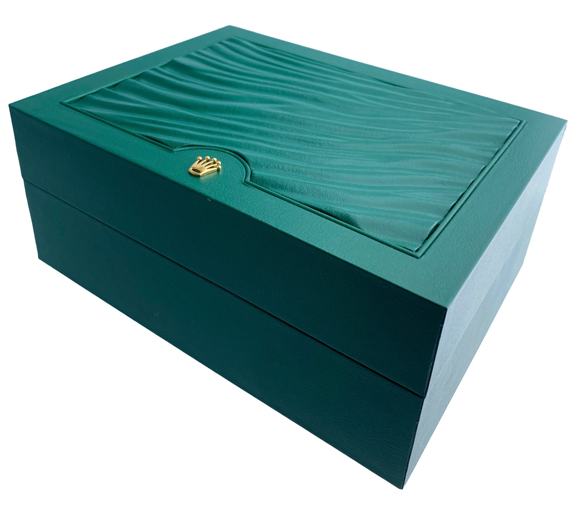Rolex Datejust 41 126300 Slate Dial Mens Watch Box   Papers