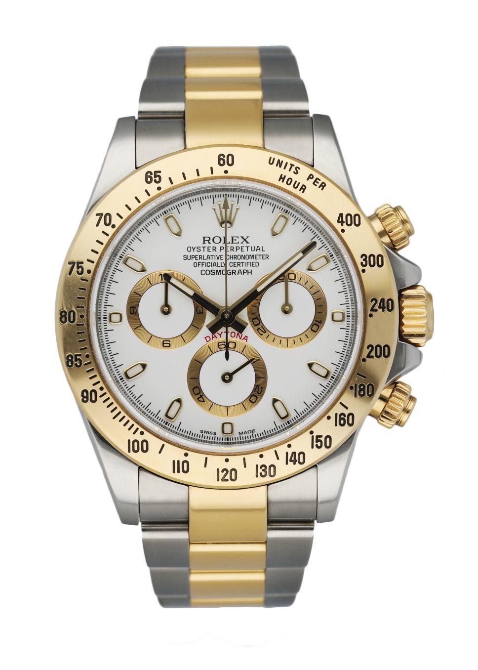 Rolex Daytona Cosmograph 116523 Men s Watch
