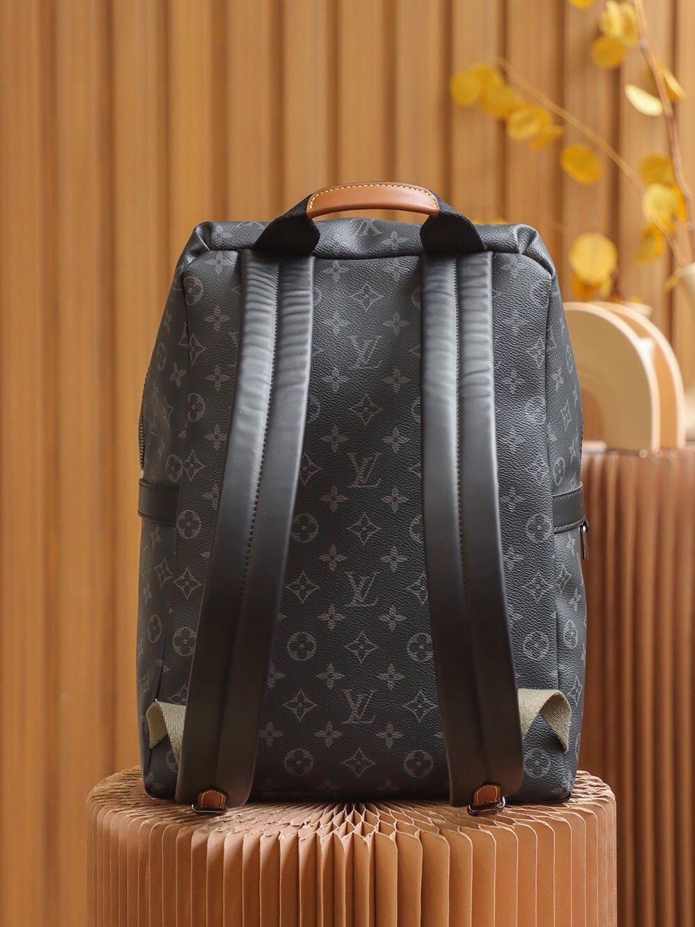 LV Discovery Backpack
