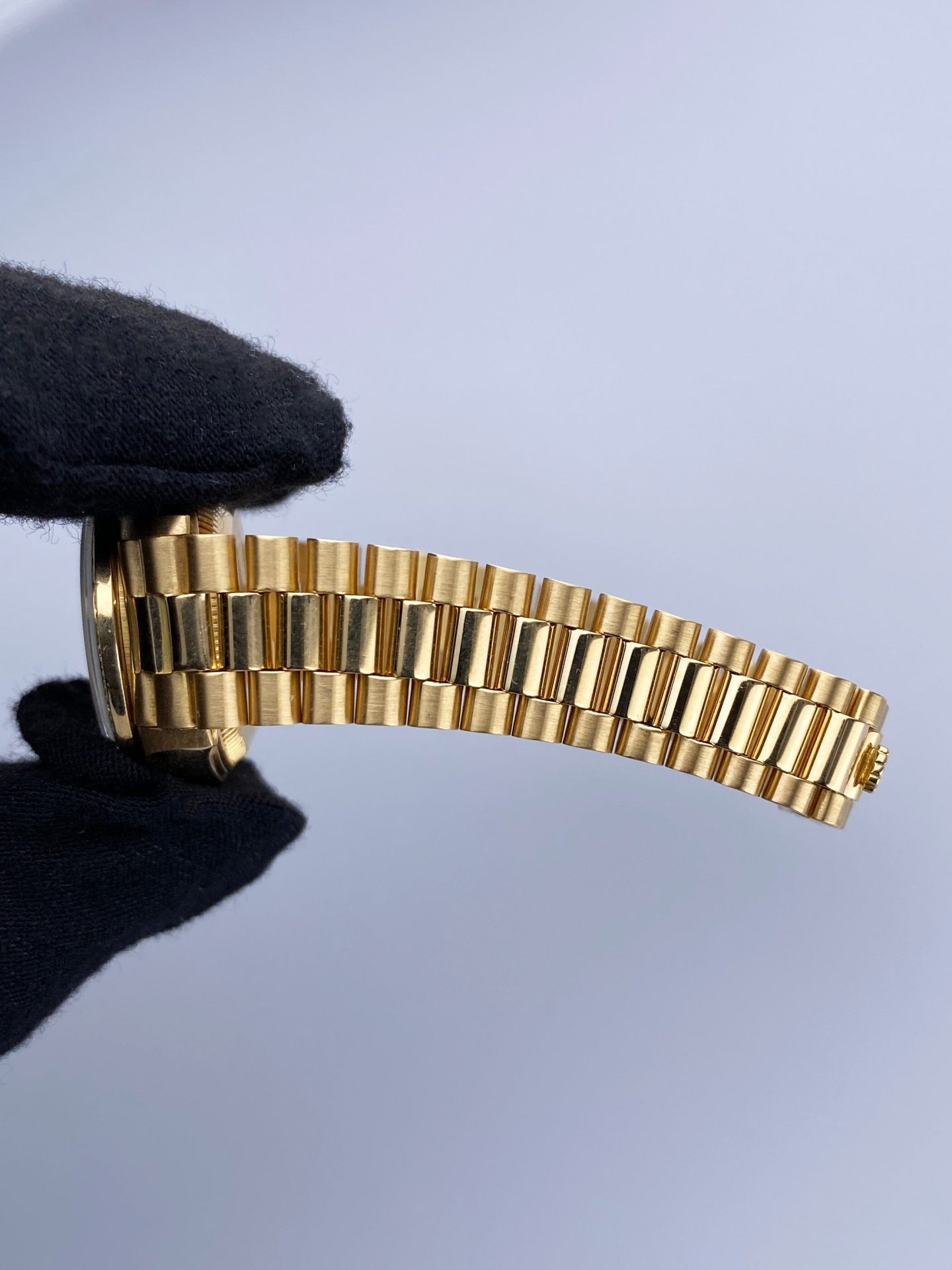 Rolex Datejust 69138 Diamond Anniversary Dial Ladies Watch Box Papers