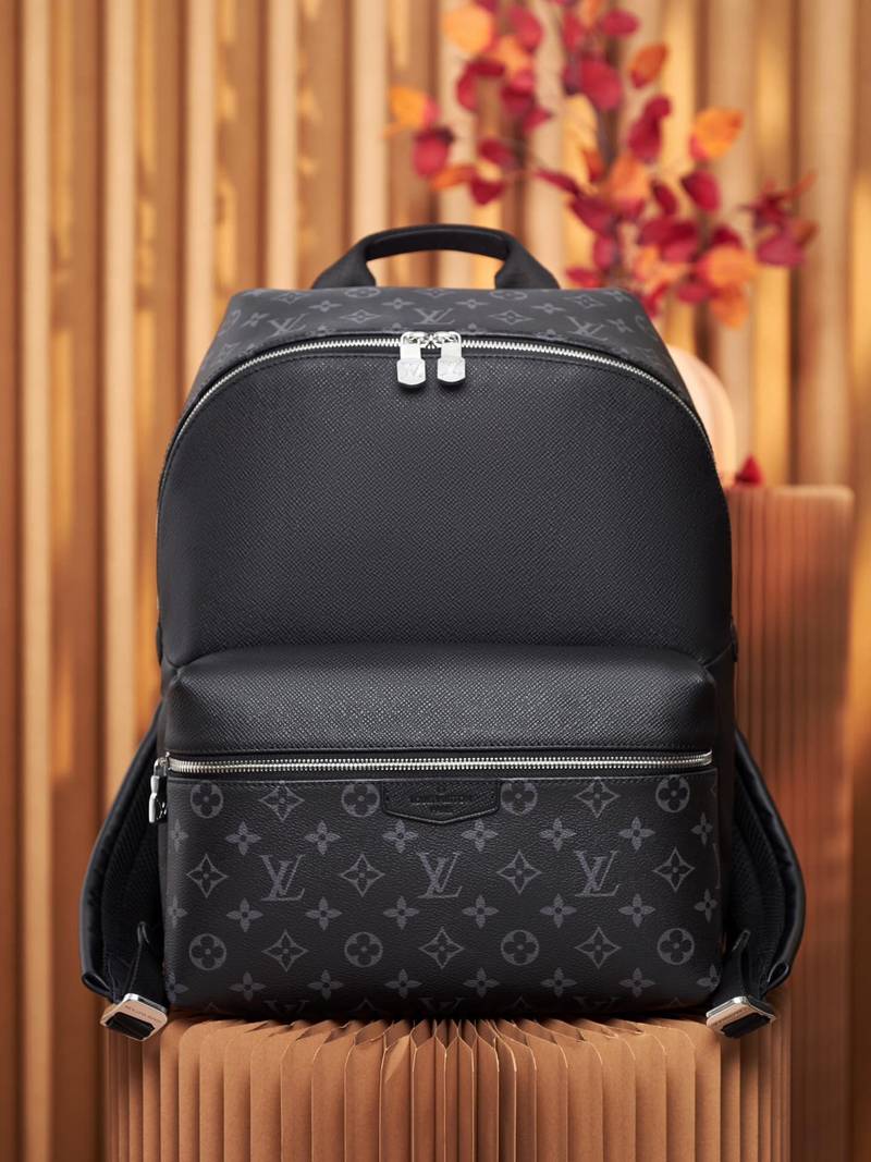 LV Discovery Backpack PM