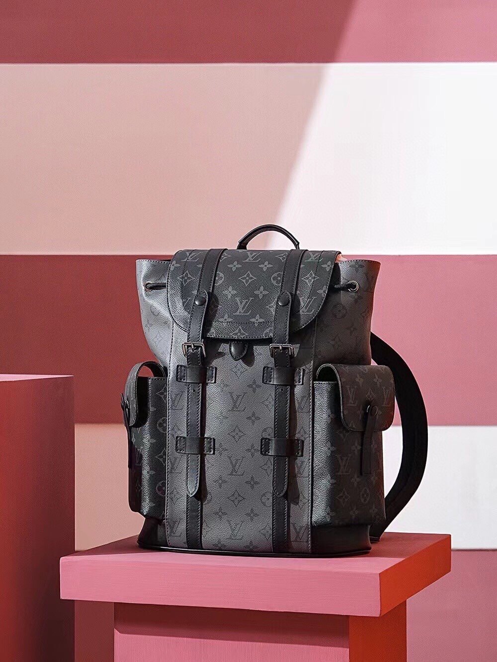 LV Christopher PM
