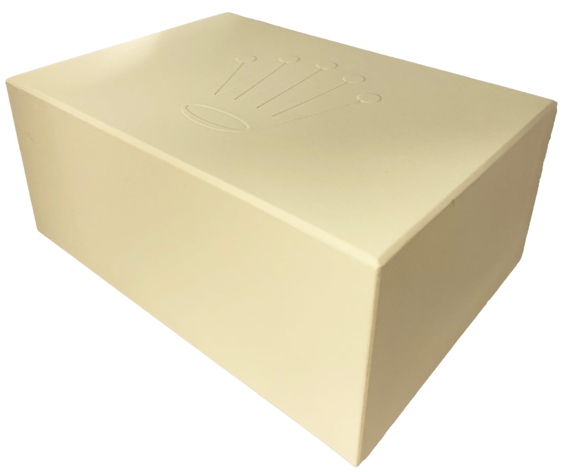 Rolex Datejust 41 126300 White Dial Mens Watch Box Papers