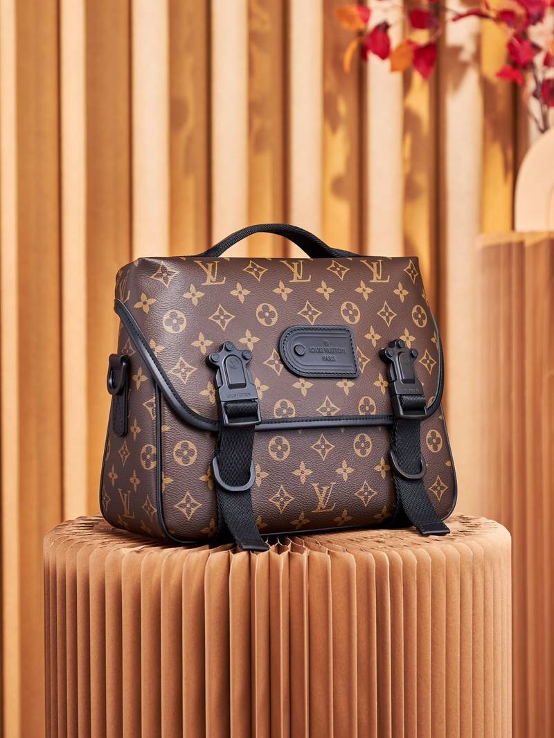 LV Trail Messenger