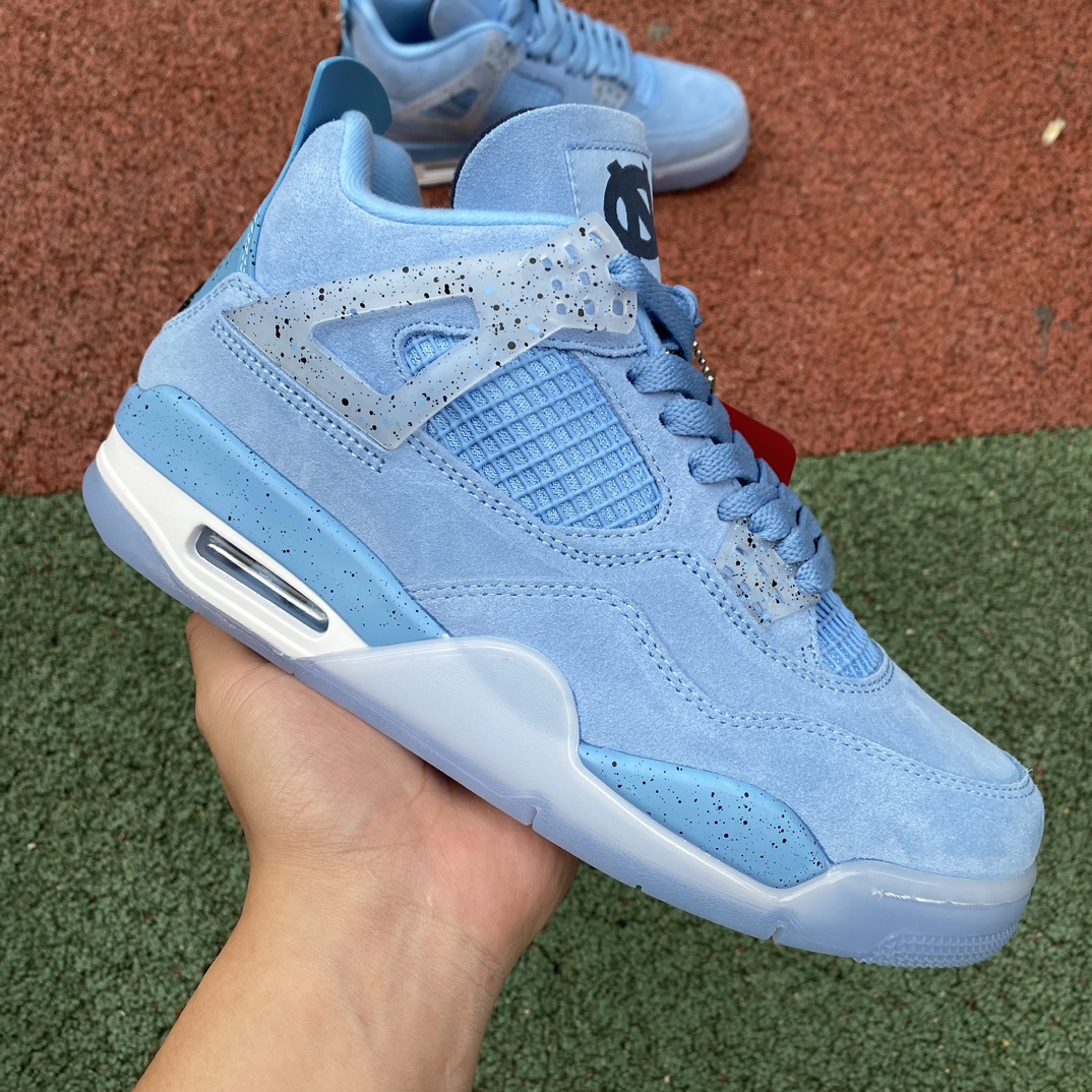 Air Jordan 4 RETRO