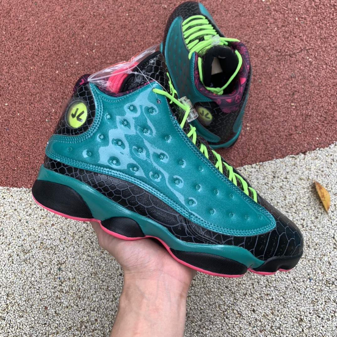 Jordan 13 Retro Doernbecher 836405-305