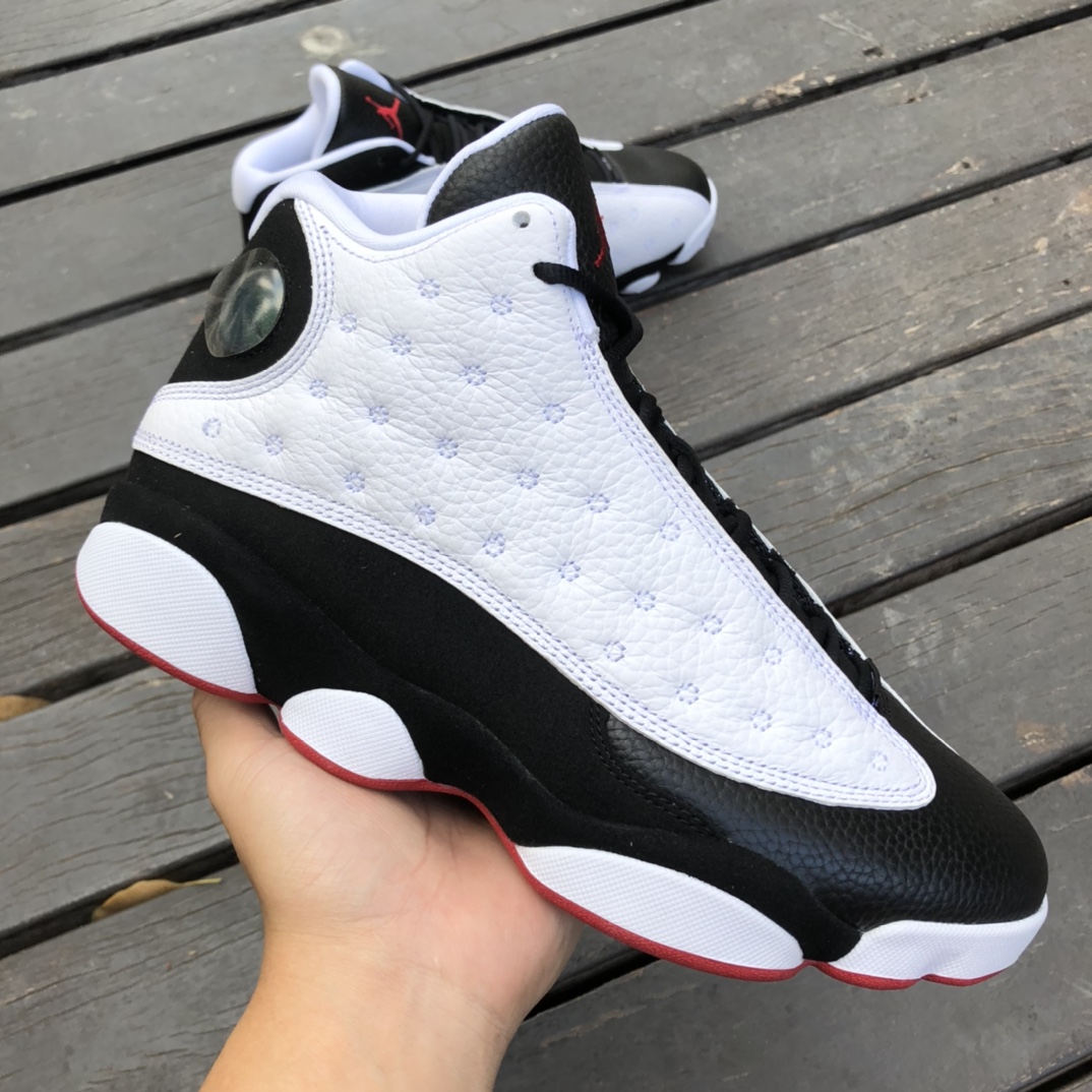 Jordan 13 Retro He Got Game 414571-104