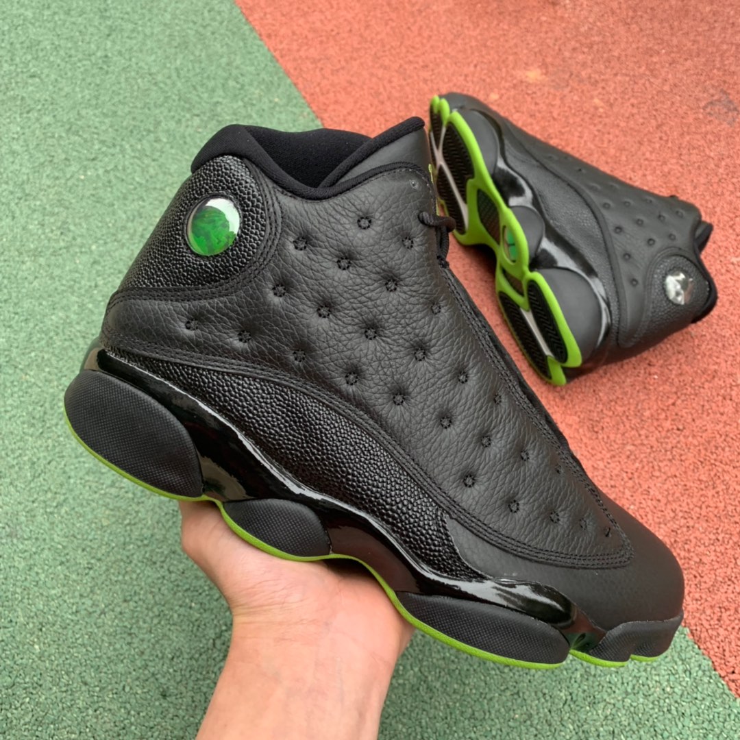 Jordan 13 Retro Altitude 414571-042