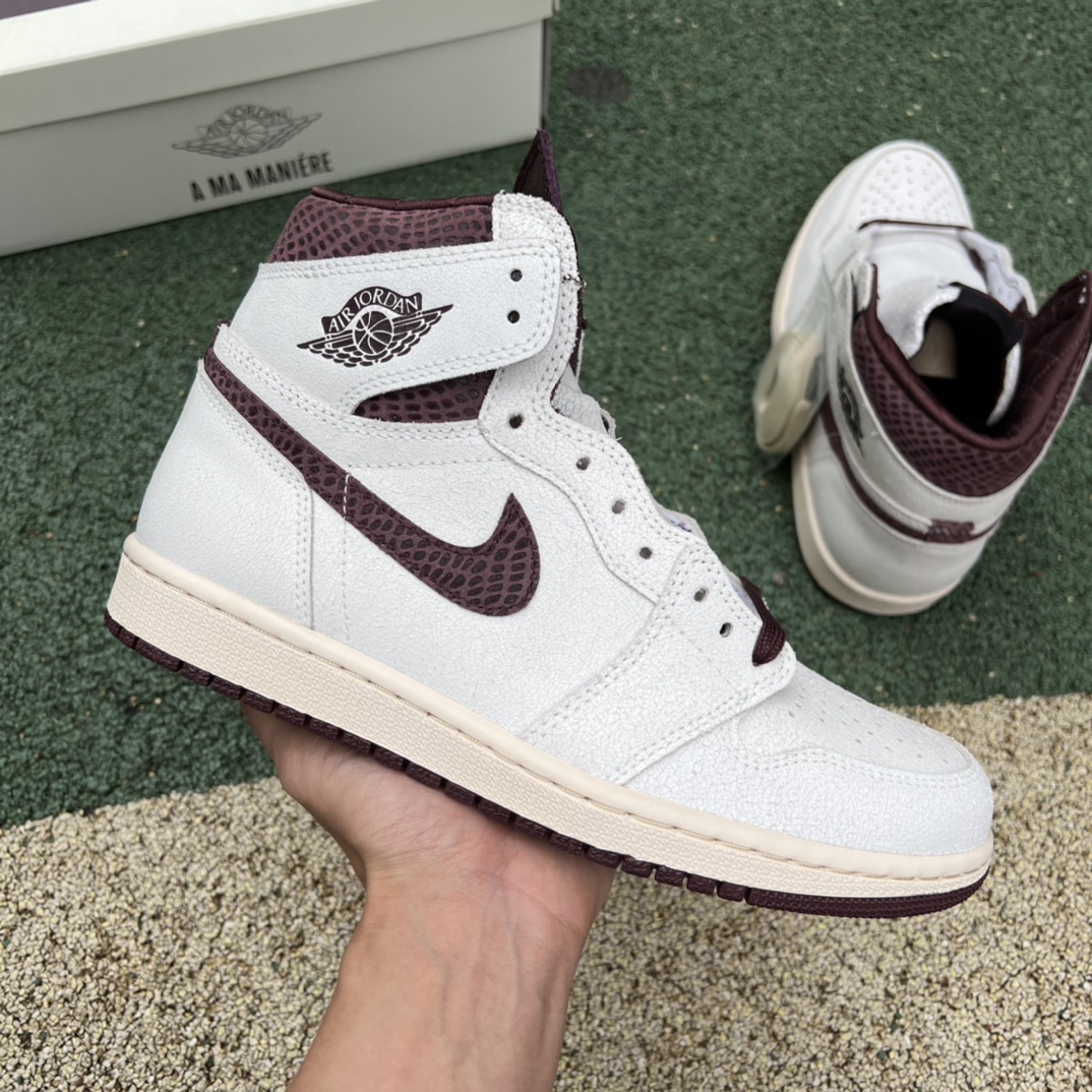 Jordan 1 Retro High OG A Ma Maniére DO7097-100