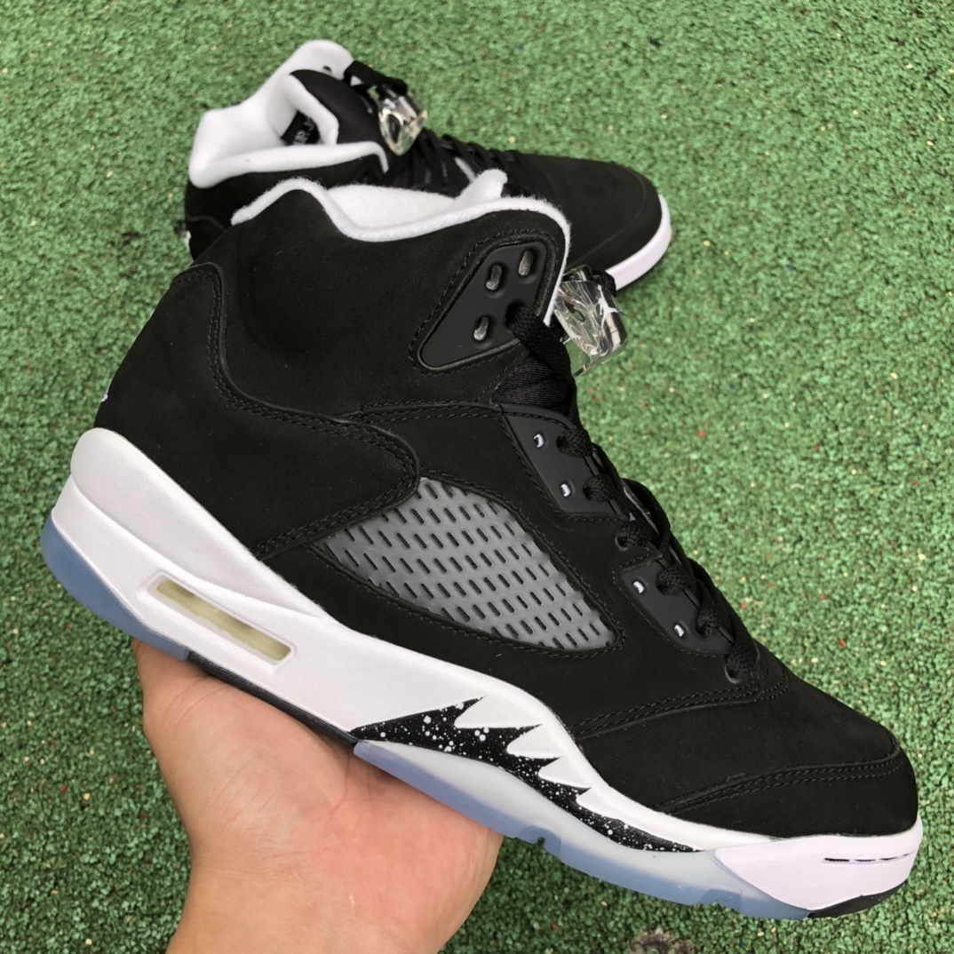 Jordan 5 Retro Moonlight CT4838-011