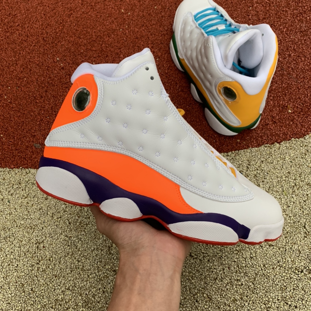 Jordan 13 Retro Playground CV0785-158
