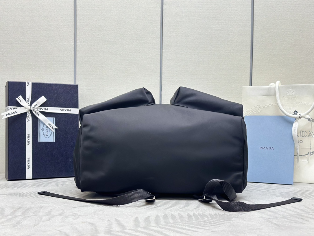 prada backpack