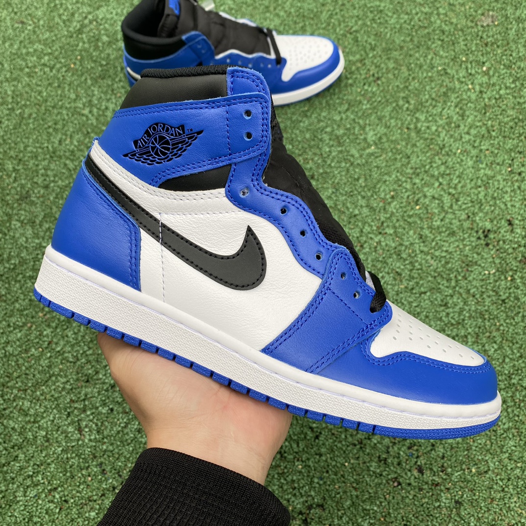 Jordan 1 Retro High Game Royal 555088-403