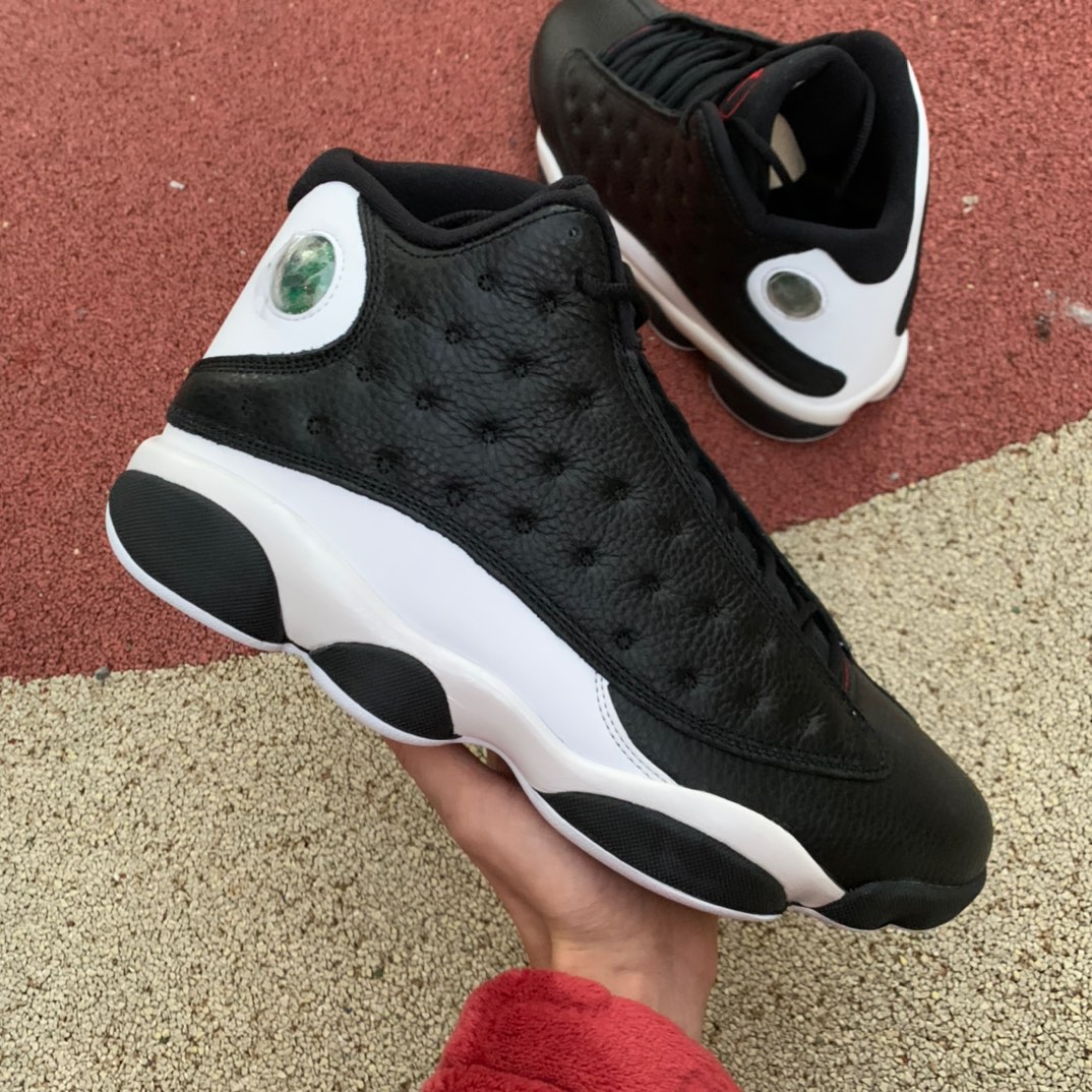 Jordan 13 Retro Reverse He Got Game 414571-061