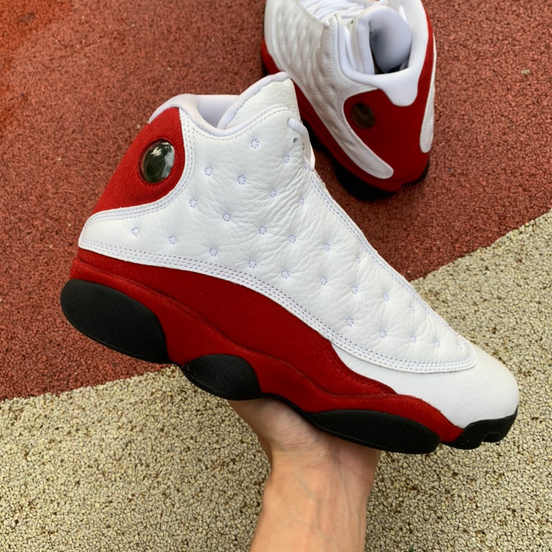 Jordan 13 Retro OG Chicago 414571-122