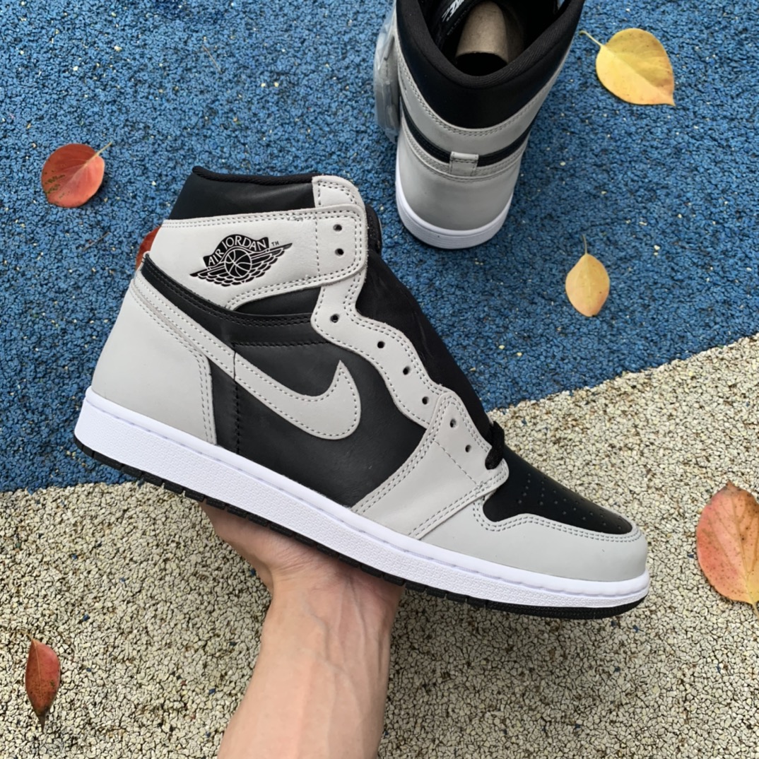 Jordan 1 Retro High Shadow 2.0 555088-035