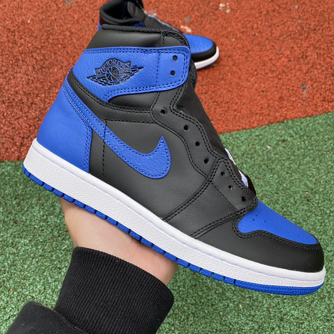 Jordan 1 Retro Royal 555088-007