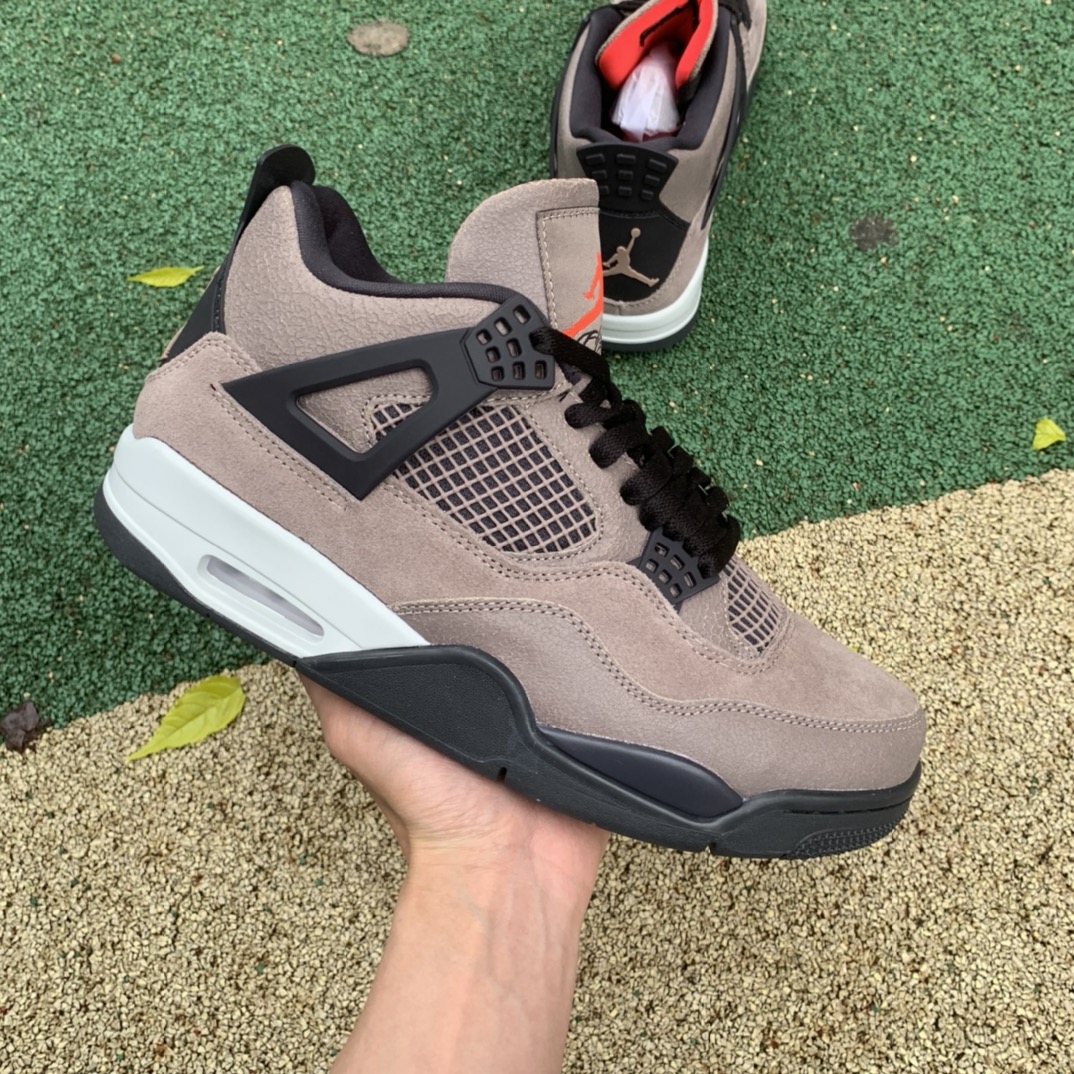 Jordan 4 Retro Taupe Haze DB0732-200