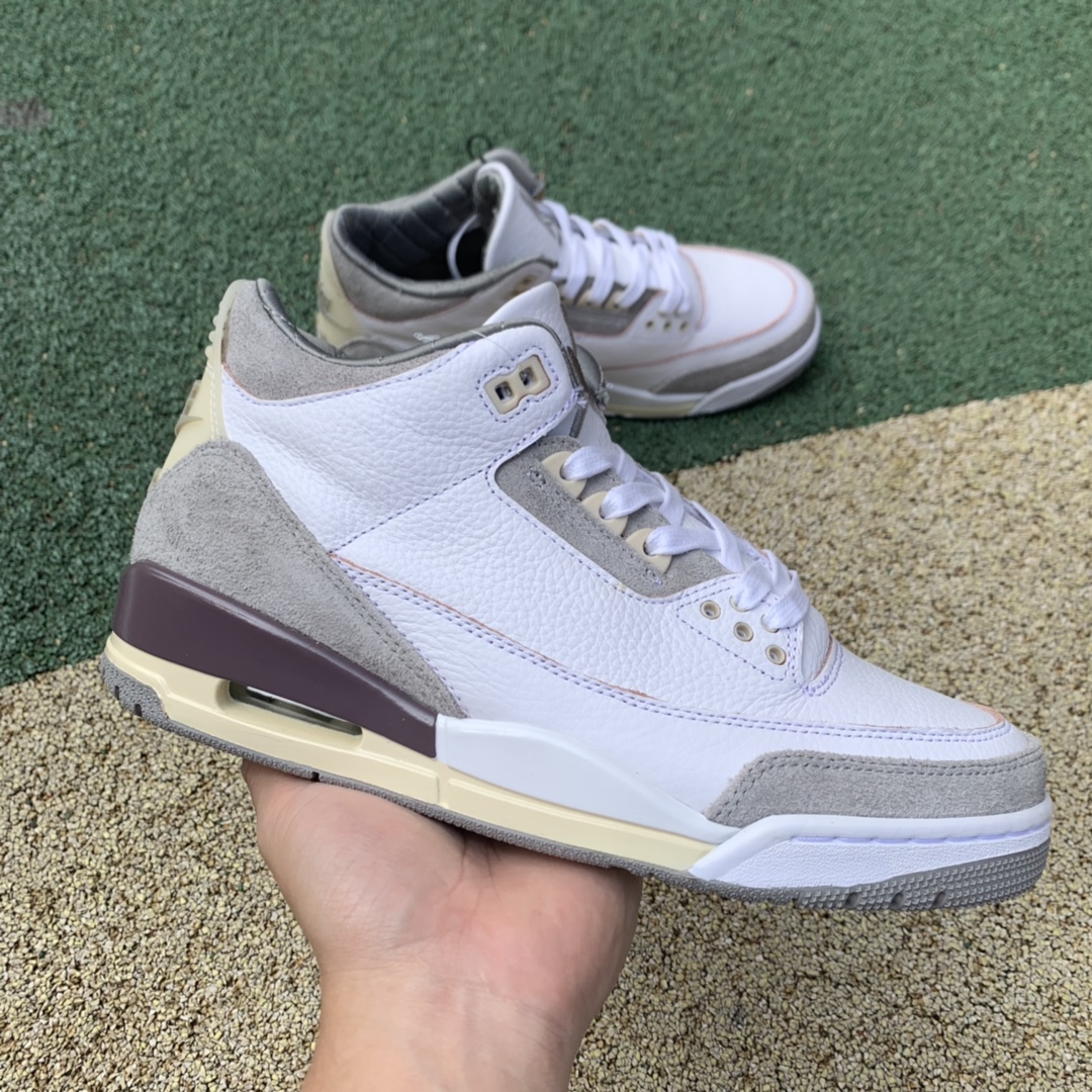 Jordan 3 Retro A Ma Maniére DH3434-110