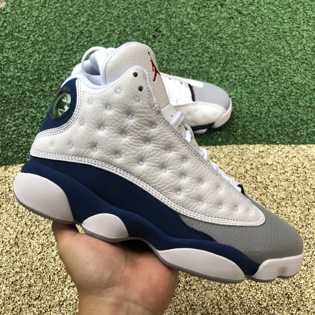Jordan 13 Retro French Blue 414571-164