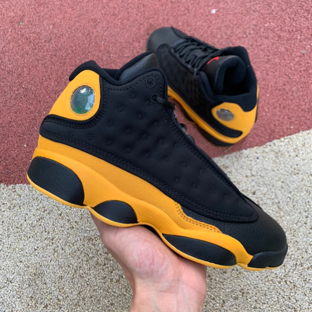 Jordan 13 Retro Carmelo Anthony Class Of 2002 414571-035