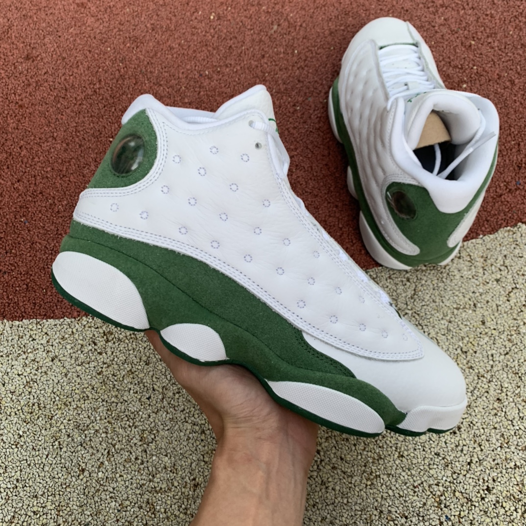 Jordan 13 Retro Ray Allen PE 414571-125