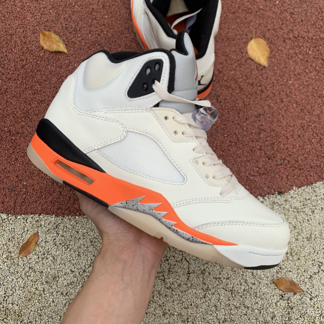 Jordan 5 Retro Shattered Backboard DC1060-100