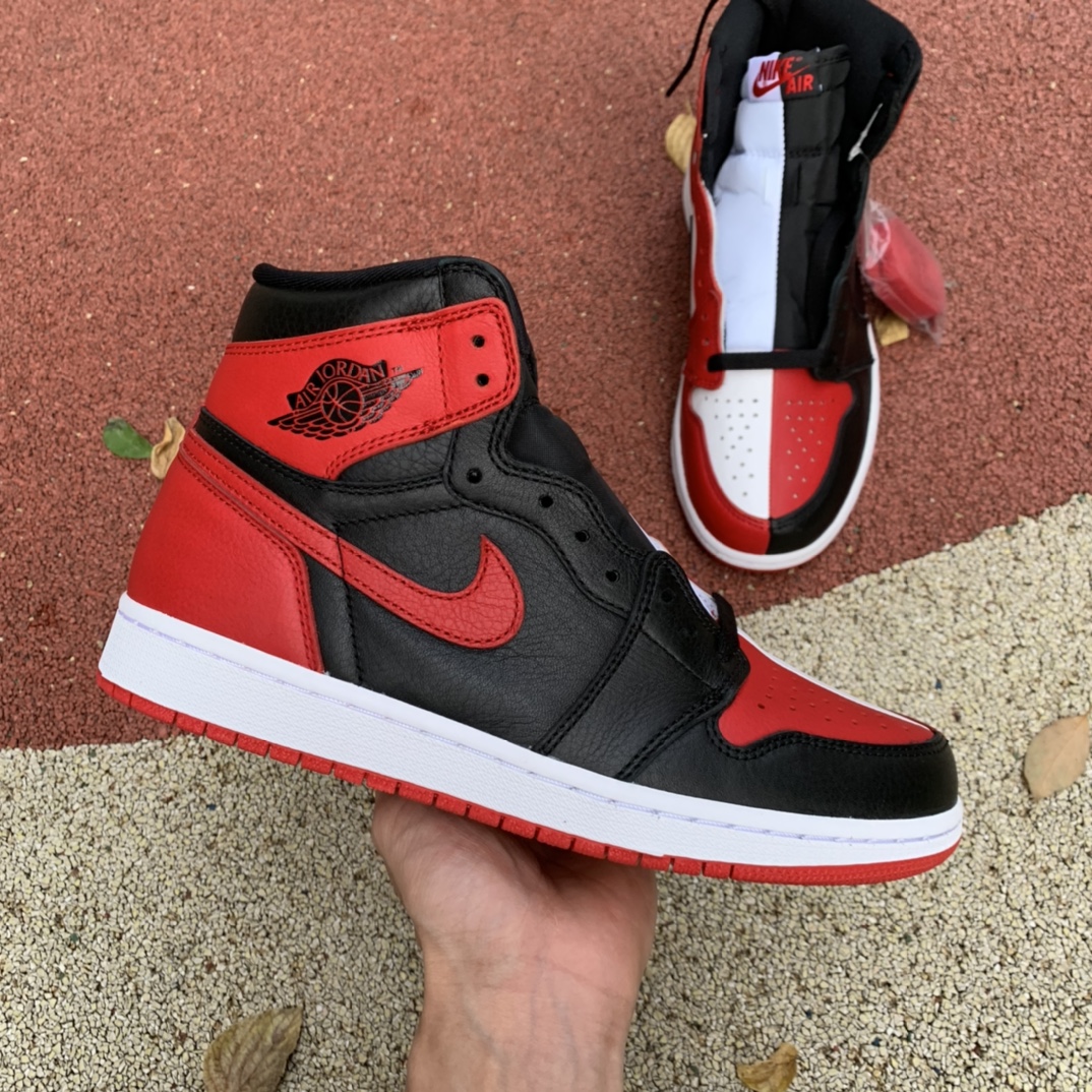 Jordan 1 Retro High Homage To Home 861428-061