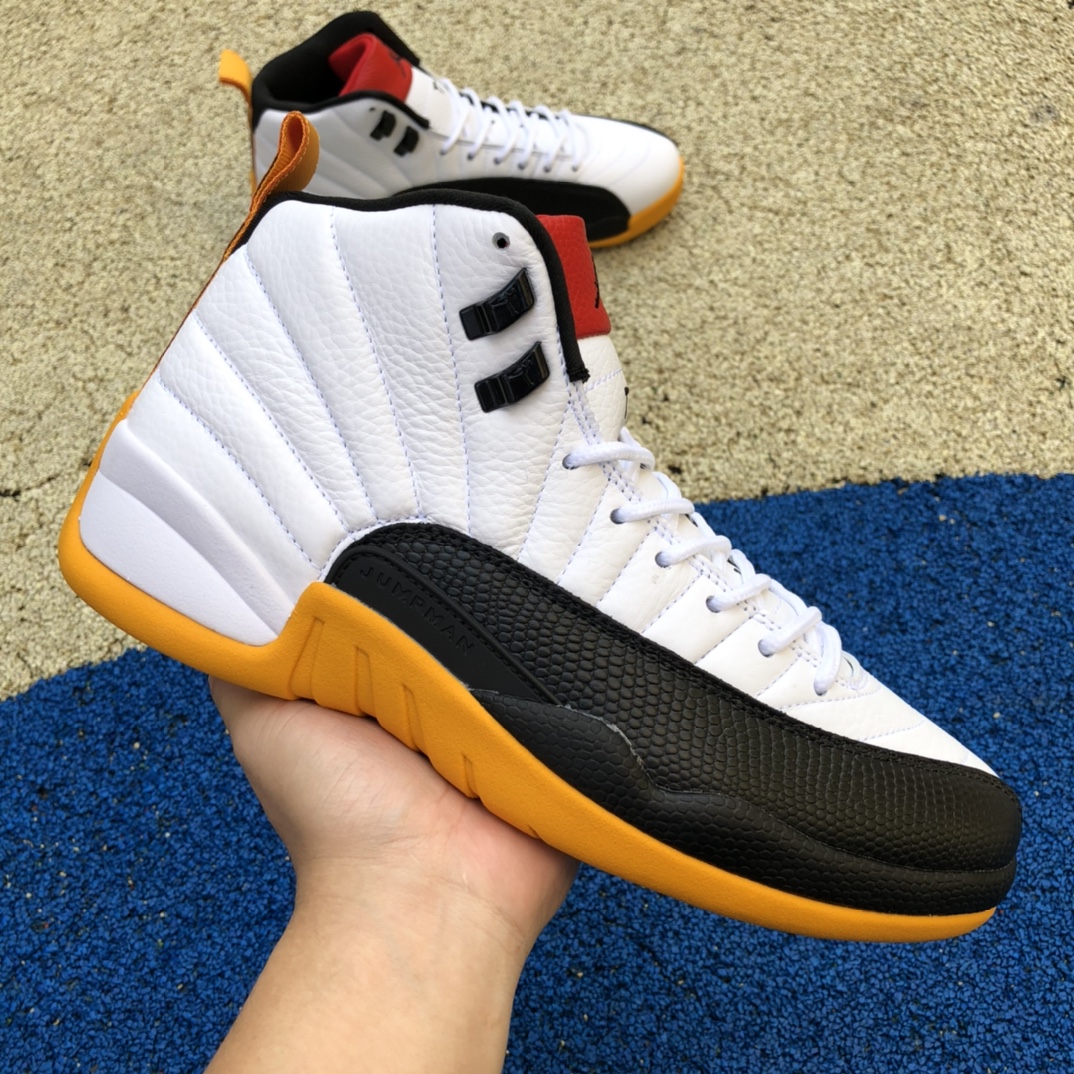 Jordan 12 Retro