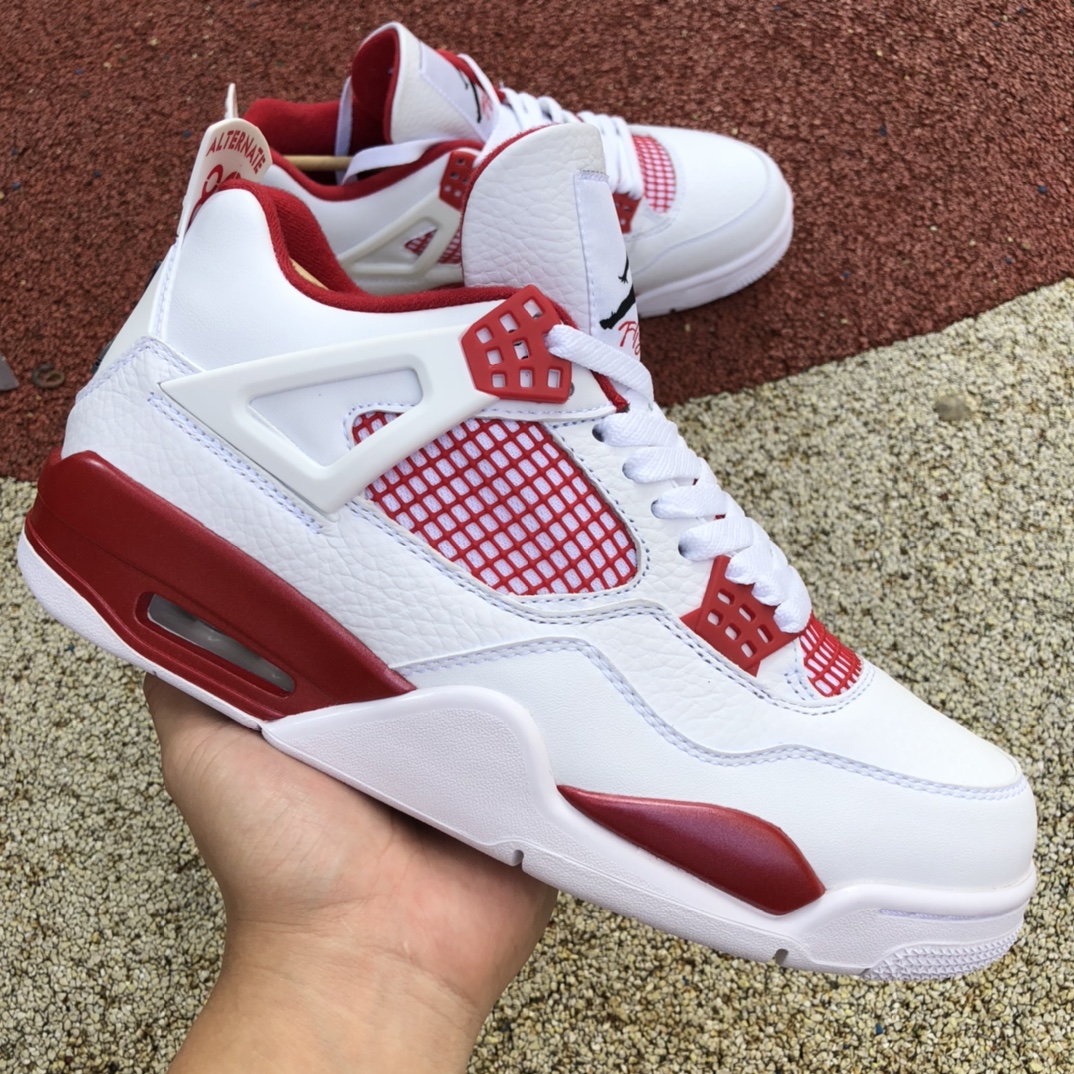 Jordan 4 Retro Alternate 89 308497-106