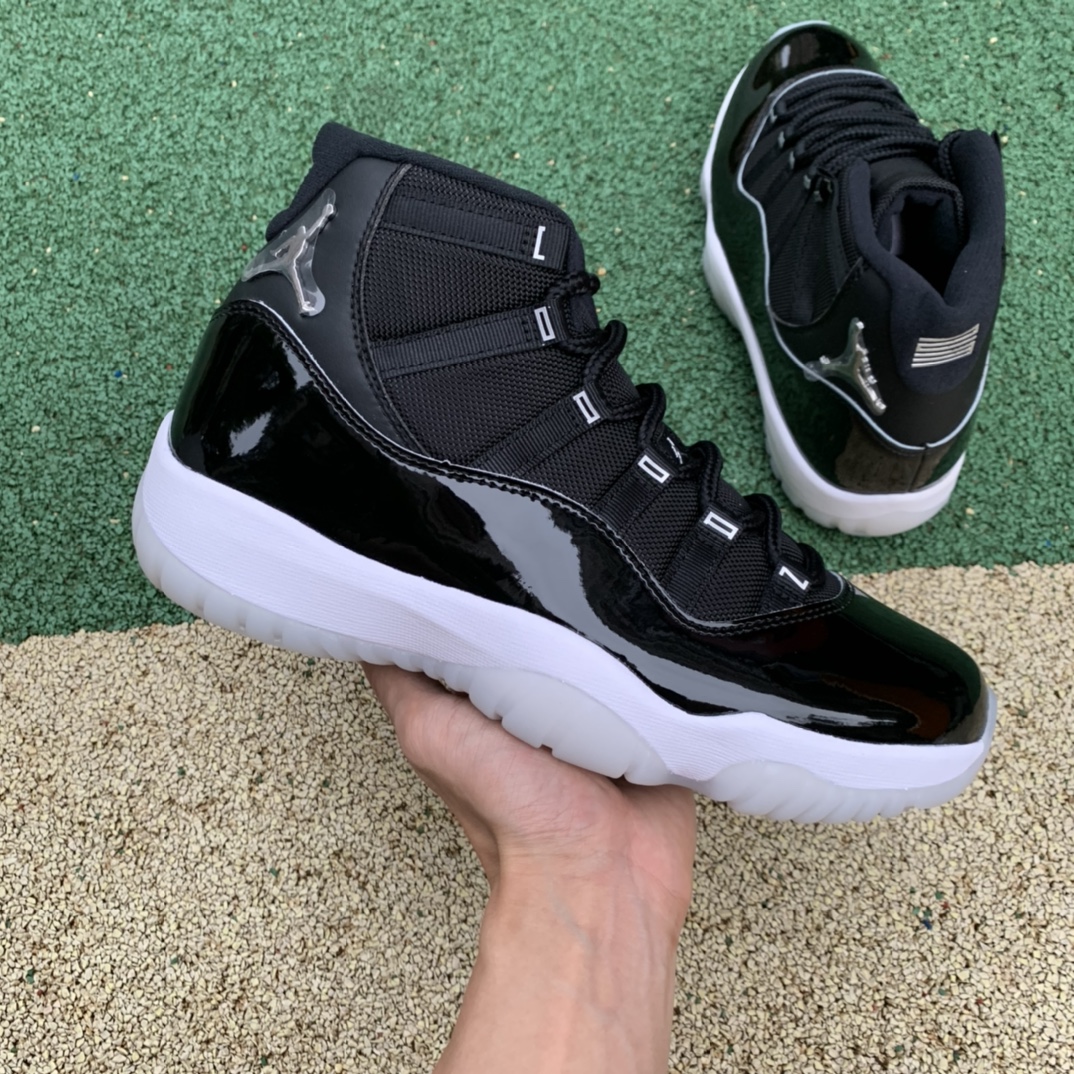 Jordan 11 Retro Jubilee 25th Anniversary CT8012-011