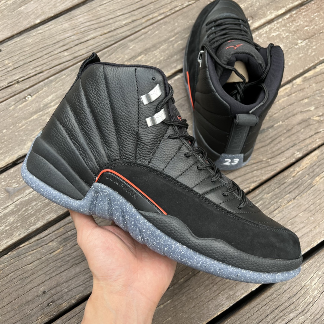 Jordan 12 Retro Utility DC1062-006