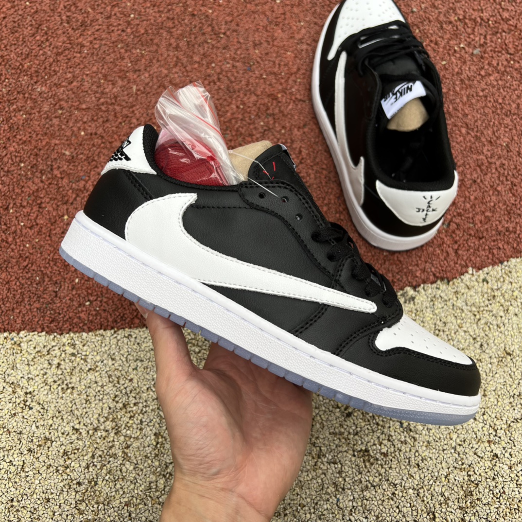 Jordan 1 Low X TRAVIS SCOTT