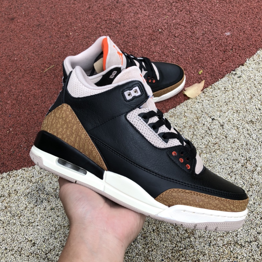 Jordan 3 Retro Desert Elephant CT8532-008