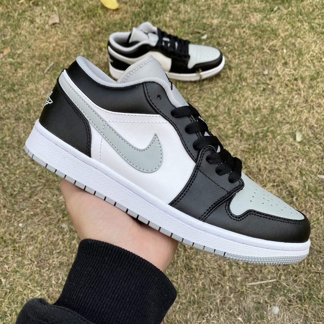 Jordan 1 Low Shadow 553558-039