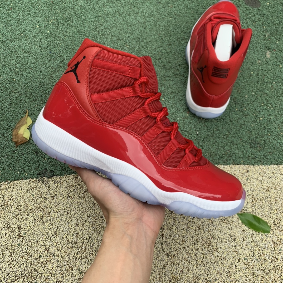 Jordan 11 Retro Win Like 96 378037-623