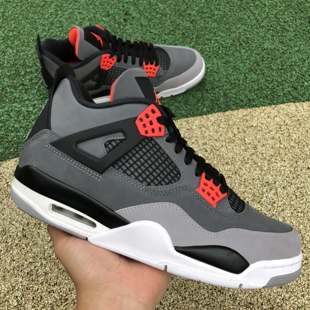 Jordan 4 Retro Infrared DH6927-061