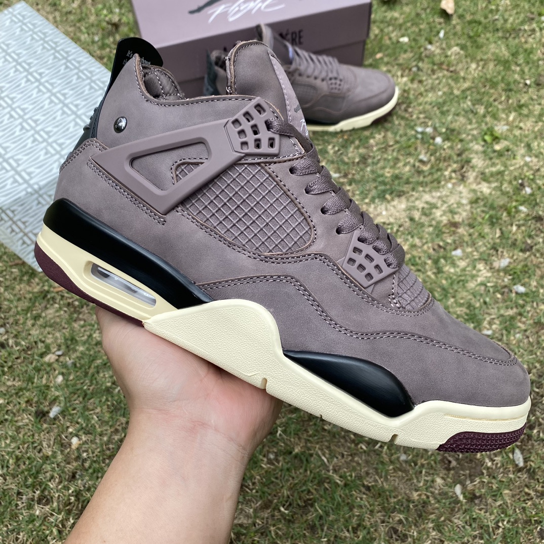 Jordan 4 Retro A Ma Maniére Violet Ore DV6773-220