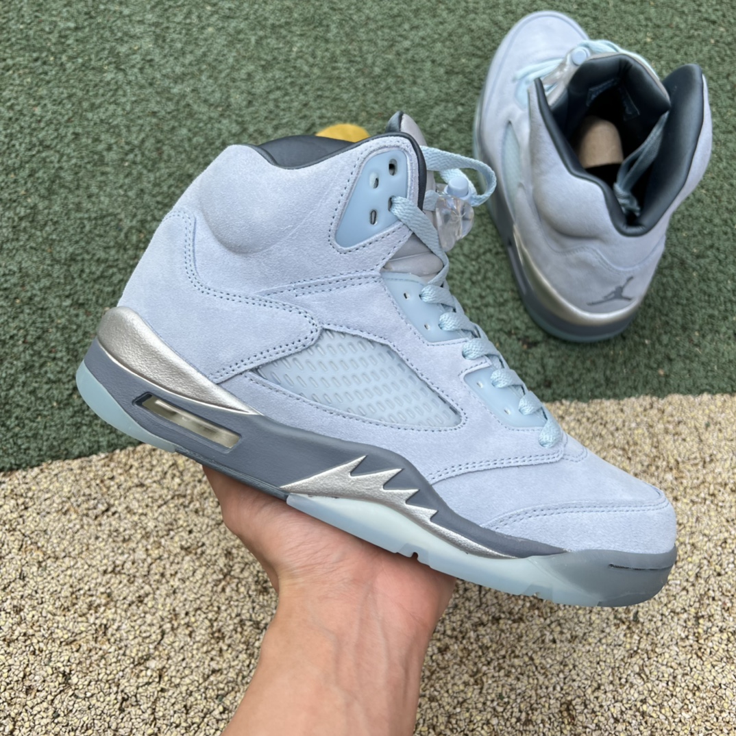 Jordan 5 Retro Bluebird DD9336-400